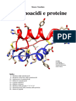 Amminoacidi e proteine.pdf