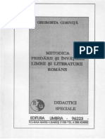 Metodica predarii.CORNITA pdf.pdf
