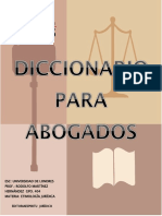 DICCIONARIO para ABOGADOS.pdf