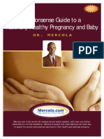 Healthy Pregnancy Special Report PDF