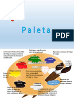 Dinamica Construccion de paleta de Aprendizajes