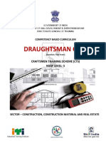 4 Draughtsman (Civil) 2017