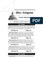 Ohio in Congress, 20101203