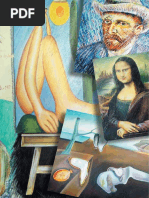 Artes - Movimentos Artísticos da Arte Moderna