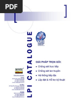 Download Catalogue LPI 2008 by Lan Hong SN44629131 doc pdf