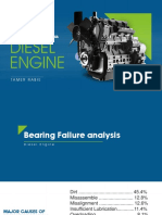 7-1 - Bearing Failure Analysis