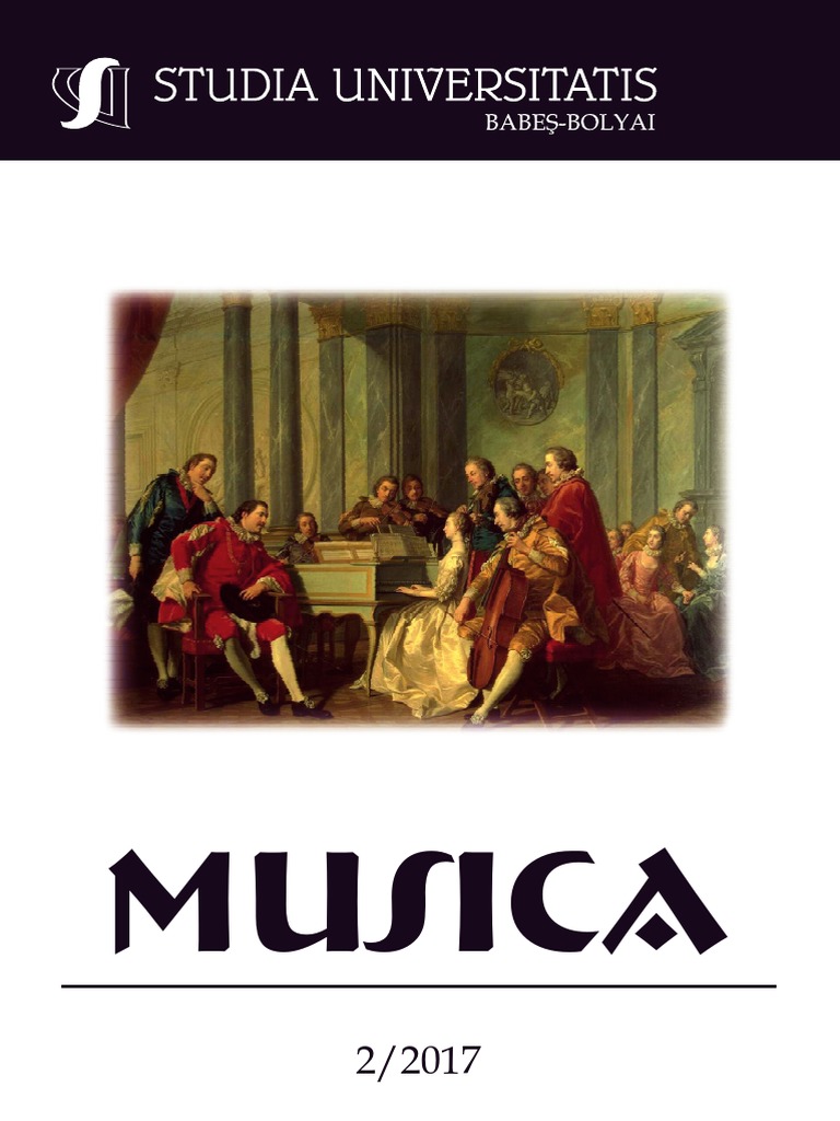 Studia Musica 2017 B PDF Brand Marketing amateur 768x1024 hq naakt foto Studia Musica 2017 B PDF Brand Marketing foto