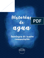 Historias de agua. Antología de teatro comunitario.pdf