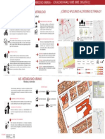 Espacio Publico y Habitabilidad-Metabolismo Urbano PDF