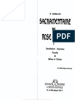 37243184-Sacramentaire-du-Rose-Croix francese va vvcon i sigilli rosacroce.pdf