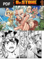 Dr Stone 130