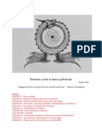 Elemente Oculte in Lumea Globalizata