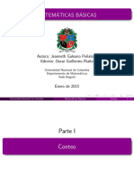 Tema 14-Conteo CH y CS PDF