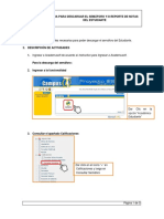 Guia Matricula Academica Generacion Semáforo PDF