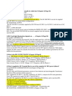 A330 Airframe Questions