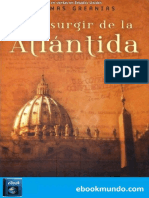 01 Atlántida - El Resurgir de La Atlántida PDF