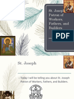 ST Joseph