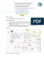 Informe Toldo Automatico