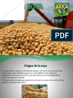 La Soya Expo