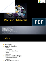 Recursos Minerais Geo final.pptx