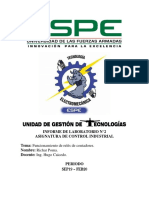 Informe 2