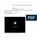 Download Cara Install Windows  7 by kemal2010 SN44630170 doc pdf