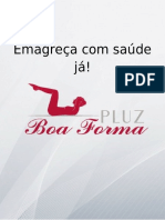 Emagreça Com Saude PDF