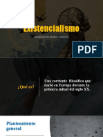 Existencialismo