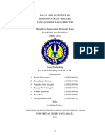 Makalah Ilmu Pendidkan