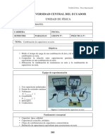 63 Combinación de Capacitores en Serie PDF