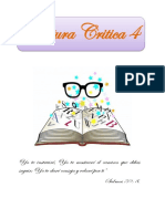 Modulo Lectura Critica 2020