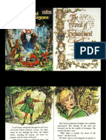 Ad D Storybook The Forest of Enchantment PDF