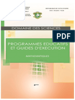 Maths 5e PDF