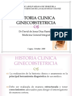 H Clinica GObst