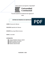 Informe Final Procesos de Software