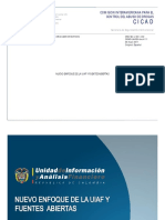 4 - Presentacion Uiaf Colombia PDF