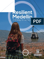 Resilient Medellin-English