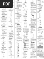 Todas As Fórmulas Matemática