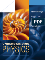 Understanding Physics - Karen Cummings