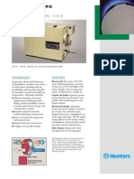 Product Guide - DeW150 - 2