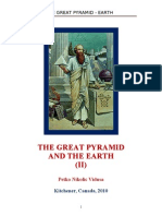 The Great Pyramid and the Earth (II)