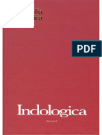 Indologica. Mem - Vol.elizarernkova PT 2, Kulikov, Rusanov (Eds) .M.,2012