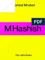 Mohammed Mrabet - M'Hashish PDF