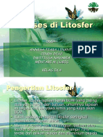 Proses di Litosfer.ppt