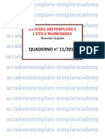 Guida dei perplessi ed etica maimonidea.pdf