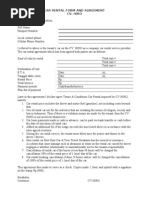 Download FormulirPerjanjianSewaMobil by max5trike SN44631475 doc pdf