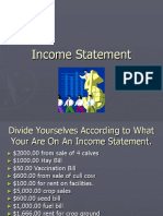 Income-Statement