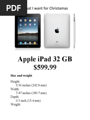 Ipad