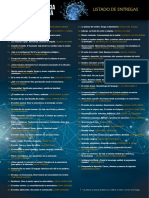 Neurociencia Listado Entregas 03 PDF