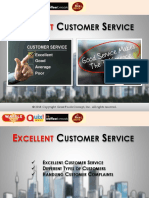 Excellent Customer Service.pptx